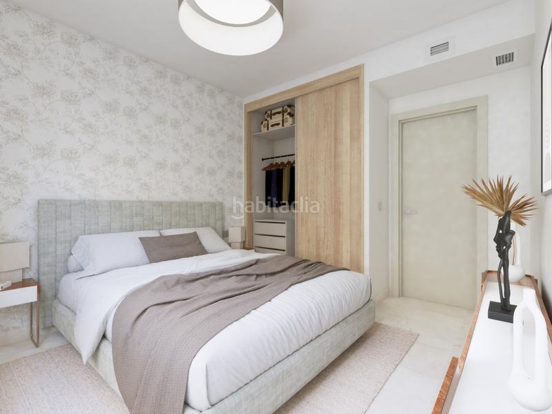 Foto be579428-f7a2-45df-945e-a2bbde81ab6a. Apartament amb piscina a El Faro de Calaburra - Chaparral Mijas