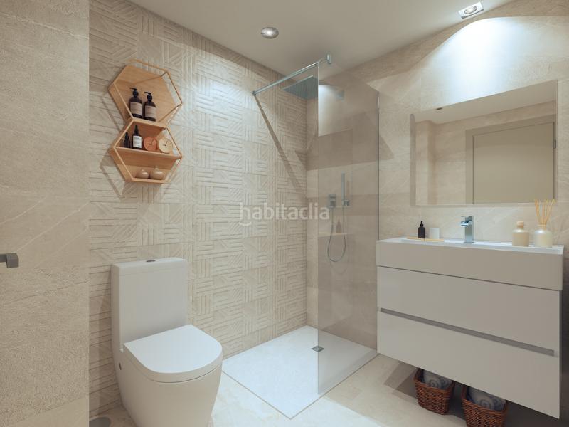 Foto df2feeaf-cda0-4736-83d1-21f0e494c0f2. Apartament amb piscina a El Faro de Calaburra - Chaparral Mijas