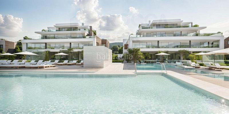 Foto 4ac87f9d-9781-4d3f-8cea-07895eec7963. Apartament amb aparcament piscina a San Roque pueblo San Roque