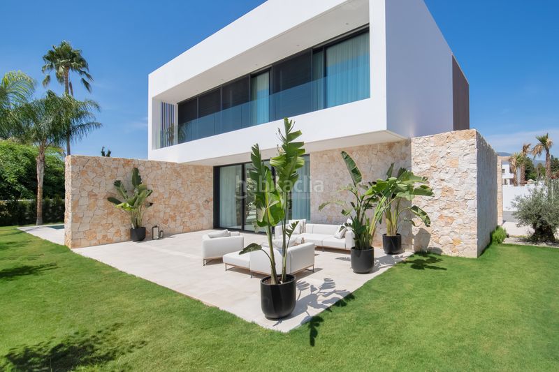 Foto 5fbb625f-7659-4392-98e3-20ff0b671196. Casa amb aparcament piscina a Casco Antiguo Marbella