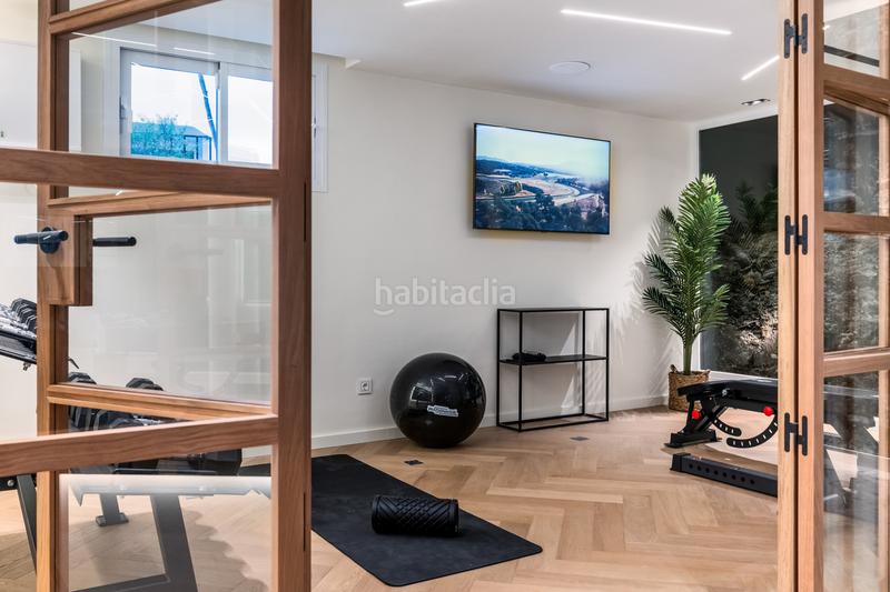 Foto 365c17e7-ba3a-42fd-97ed-83f6192a6ea3. Haus mit parking pool in Puente Romano Marbella