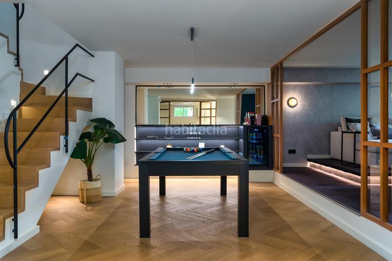 Foto 3a92f1c2-69e3-414c-849b-787ad06ac0c9. Haus mit parking pool in Puente Romano Marbella