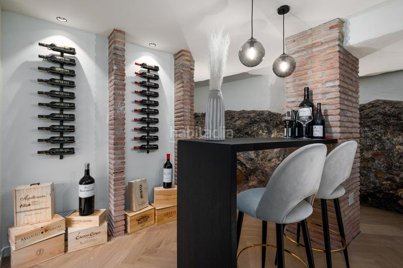 Foto 40761d05-b00b-4bb9-9083-b323480b1725. Haus mit parking pool in Puente Romano Marbella