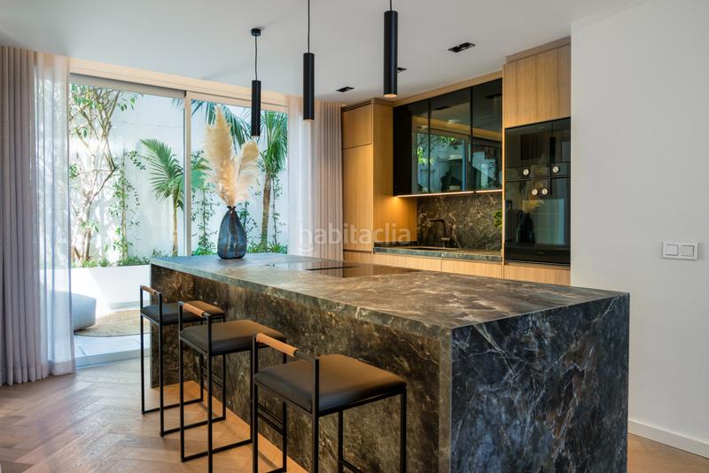 Foto 8bbb76cf-64f4-415a-85ec-05f3565b2d9d. Haus mit parking pool in Puente Romano Marbella