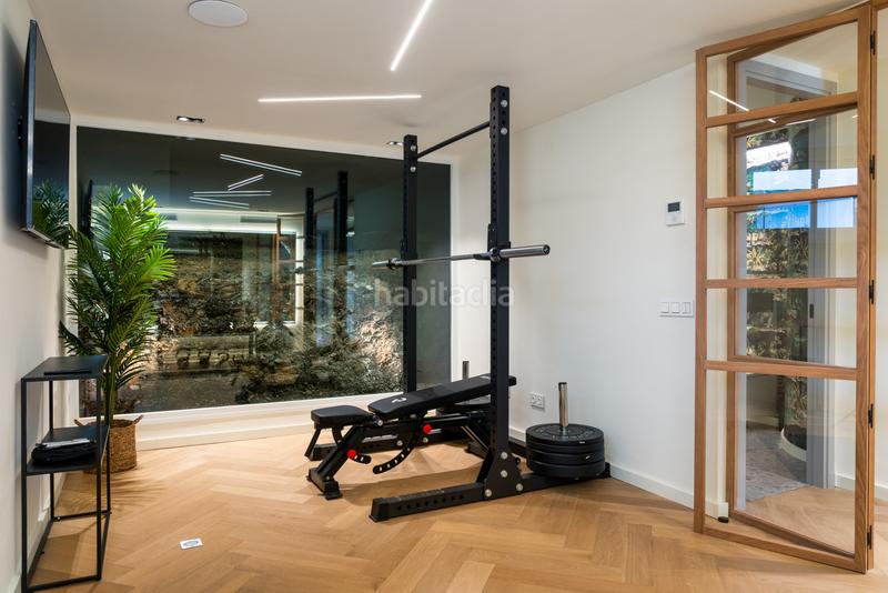 Foto a3b15530-3df6-4c9b-b031-289c997dc322. Haus mit parking pool in Puente Romano Marbella