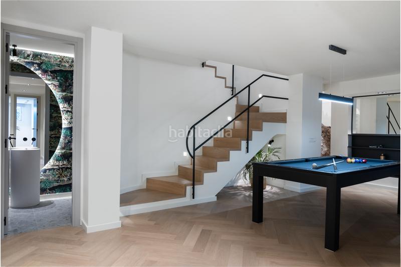 Foto a786bcae-aa48-4999-8bfe-cfd291898316. Haus mit parking pool in Puente Romano Marbella