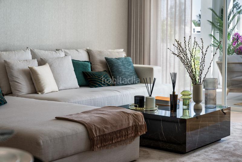 Foto b7581f70-6fed-4980-8d25-ee19c604d9c8. Haus mit parking pool in Puente Romano Marbella