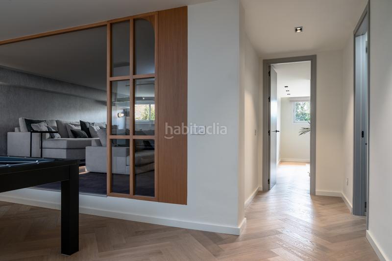 Foto dd30f72e-23b8-462c-be56-e880f16a1220. Haus mit parking pool in Puente Romano Marbella