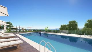 Maison jumelée à Puerto de Sotogrande-La Marina. Adosado en venta en sotogrande