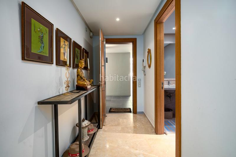 Foto 098b244c-8045-4c88-bae0-612e2e51a578. Appartement mit parking pool in Puente Romano Marbella