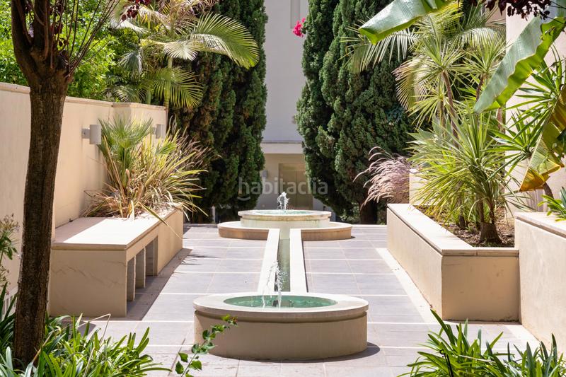 Foto 38f51d7a-2843-499c-a68a-1c684c2bce13. Appartement mit parking pool in Puente Romano Marbella