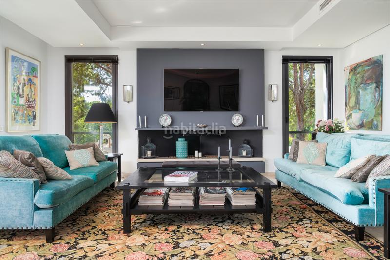 Foto 49373da1-bada-4b41-b0e5-8b4fd13ea6f9. Appartement mit parking pool in Puente Romano Marbella