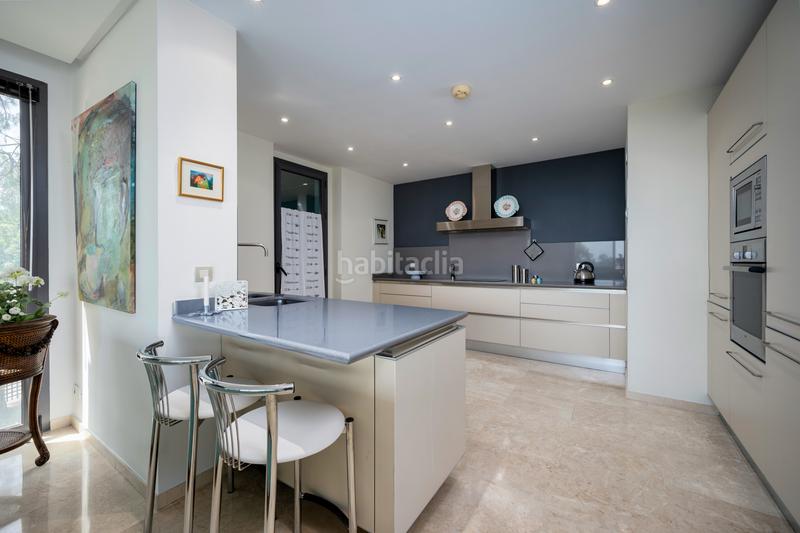 Foto c5f68fa0-70fb-4be6-a76d-1f714cd1d308. Appartement mit parking pool in Puente Romano Marbella