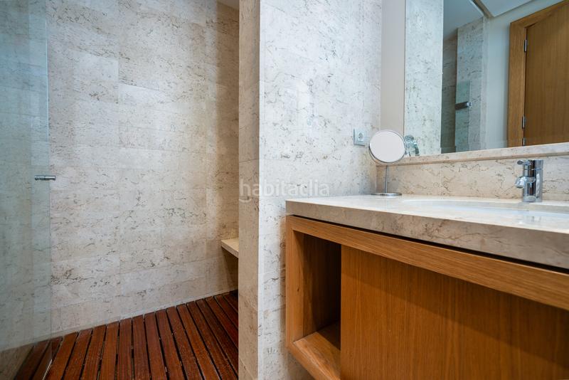 Foto fd6d5c55-7bc4-4138-a2ba-a5fc605fddd2. Appartement mit parking pool in Puente Romano Marbella