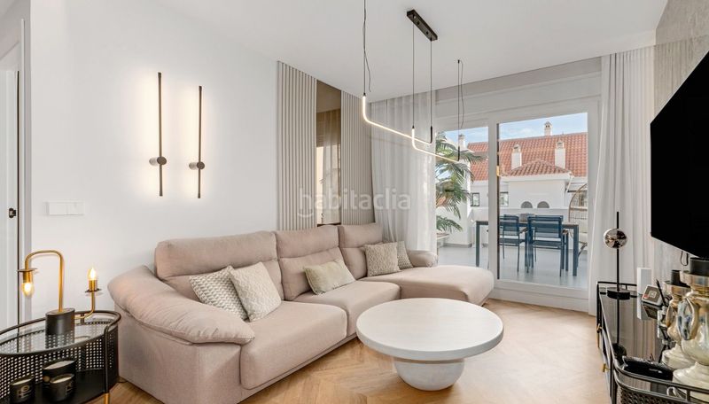Foto 87453dba-f5ca-4153-bd88-56f6a3d95822. Apartament amb piscina a Nueva Andalucía centro Marbella