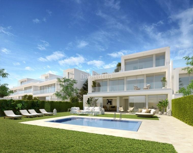 Foto 136e5191-6a17-4313-8cf5-e6551bd5b719. Casa villa en venta en Centro Estepona