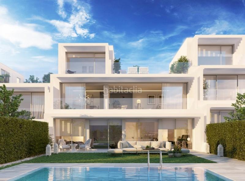 Foto af8be3dd-3bd6-4532-8b3e-7d7f6dd88685. Casa villa en venta en Centro Estepona