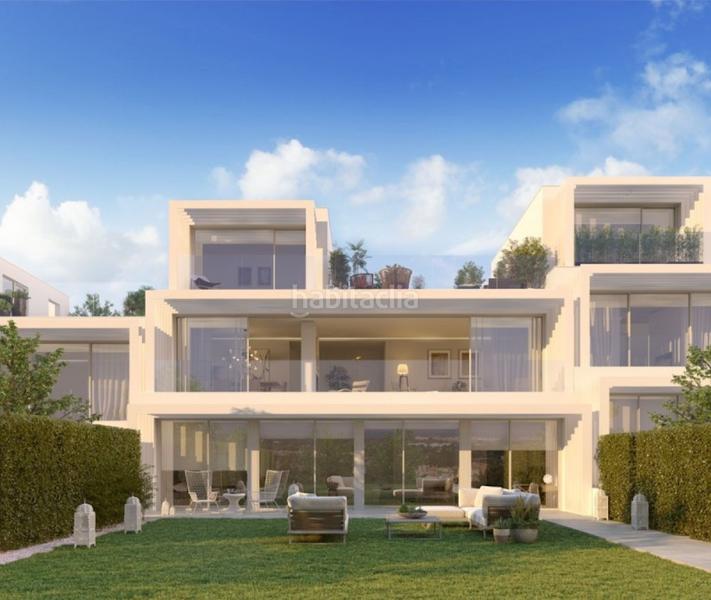 Foto ce35f02c-a590-4b37-a76c-f3c8e1e3b806. Casa villa en venta en Centro Estepona