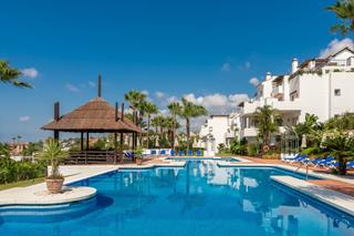Appartement à Casco Antiguo. Excepcional apartamento de 3 dormitorios en nueva andalucía lujo