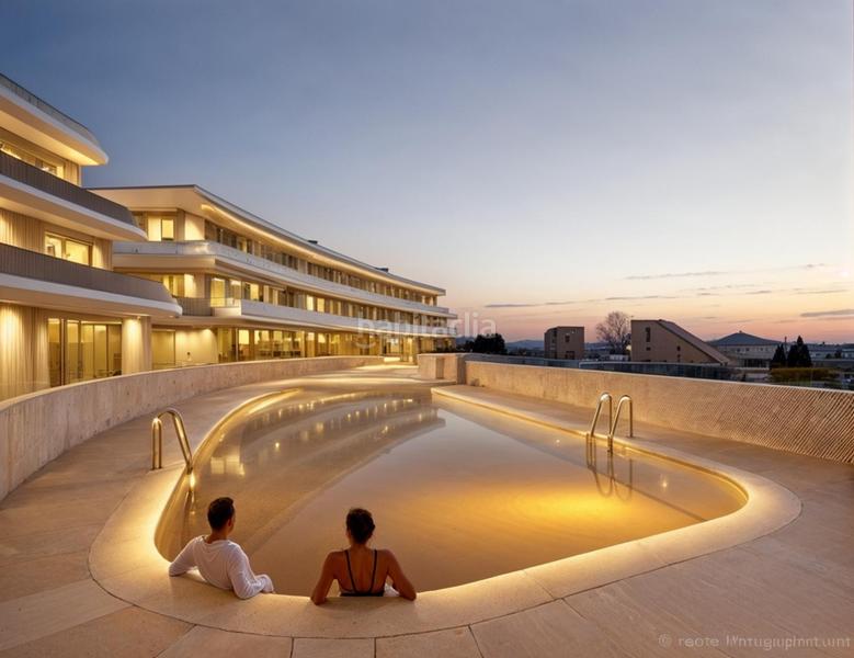 Foto b10e5b7c-f7ea-4ada-8335-29f3af15d3fc. Appartement avec piscine dans Casco Antiguo Marbella