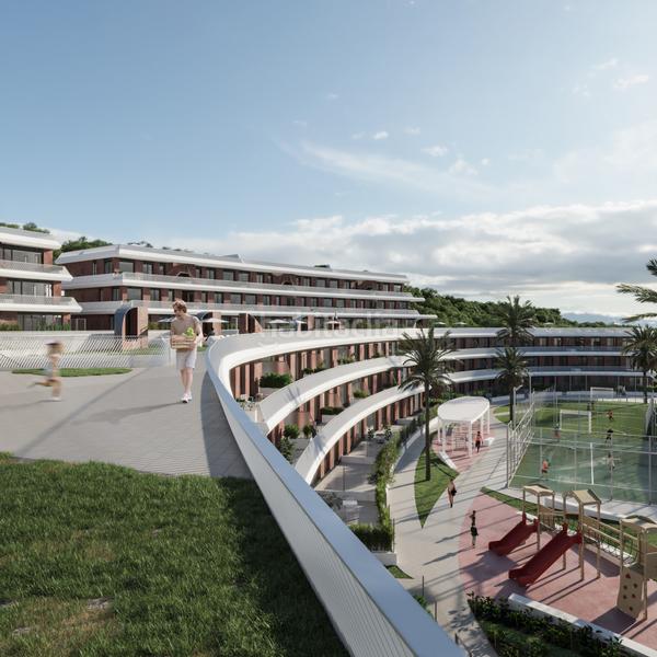 Foto b2abf98c-df9d-41a8-92d5-5d4d3b333fce. Appartement avec piscine dans Casco Antiguo Marbella