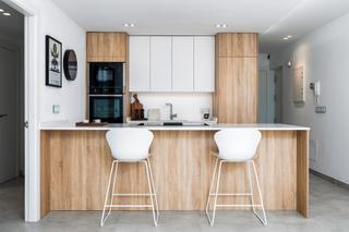 Apartament a Puerto Banús. Experimente una elegancia incomparable en el corazón de puerto b