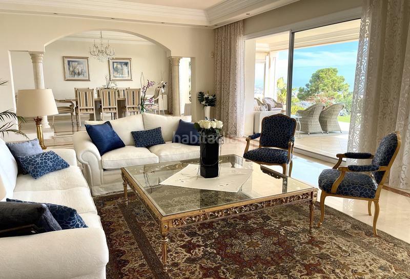 Foto aecc7817-586f-47e7-9d27-3470d614e19d. Maison avec parking piscine dans Casco Antiguo Marbella