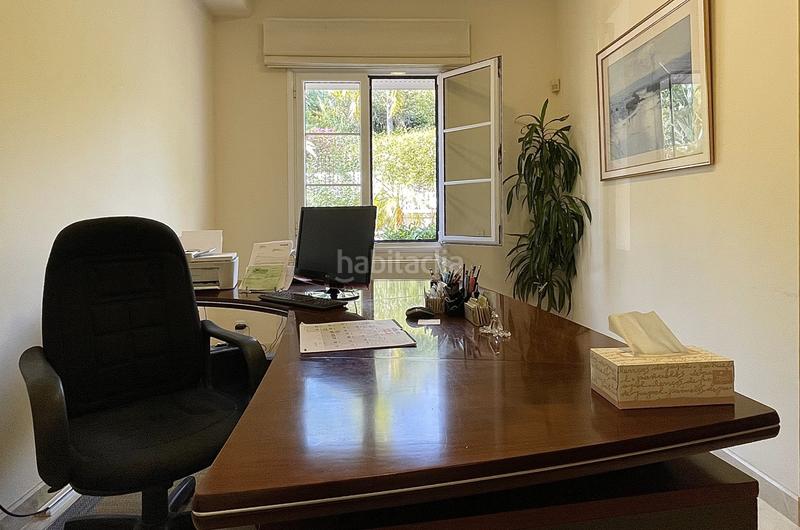 Foto e667f4bb-8256-491b-acea-d788d713006d. Maison avec parking piscine dans Casco Antiguo Marbella