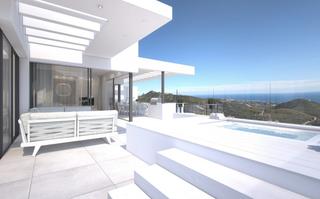 Appartement à Casco Antiguo. Apartamento en venta en marbella