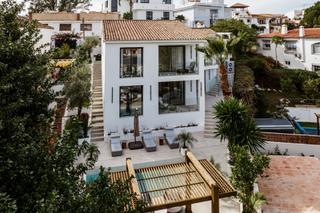 Maison à Casco Antiguo
