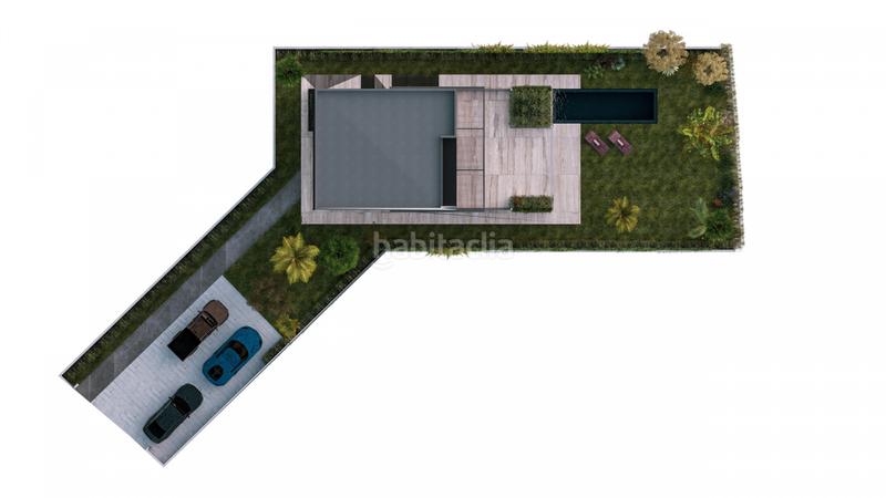 Foto 6fb813a6-bd9d-4907-90a0-2f8aac6e3cfb. Casa amb aparcament piscina a Casco Antiguo Marbella