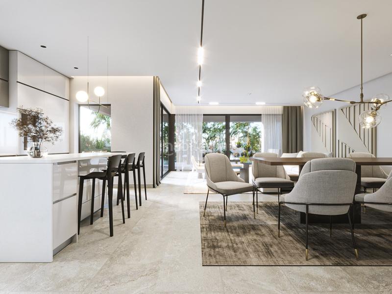 Foto 82629468-b161-4179-8949-72d3ec50a266. Casa amb aparcament piscina a Casco Antiguo Marbella