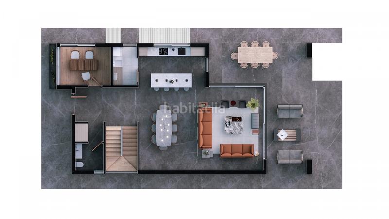 Foto d56e1938-0a91-40c0-9868-b86eab164a1c. Casa amb aparcament piscina a Casco Antiguo Marbella