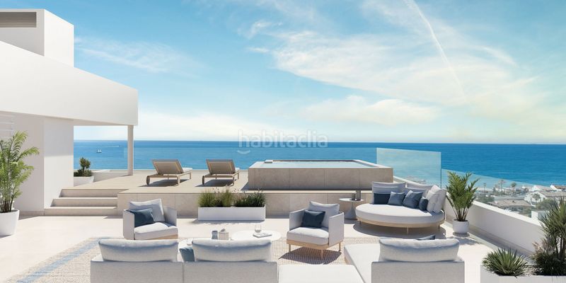 Foto 07099459-5f8b-4f86-8daf-b024296bb395. Apartament amb aparcament piscina a Centro Estepona