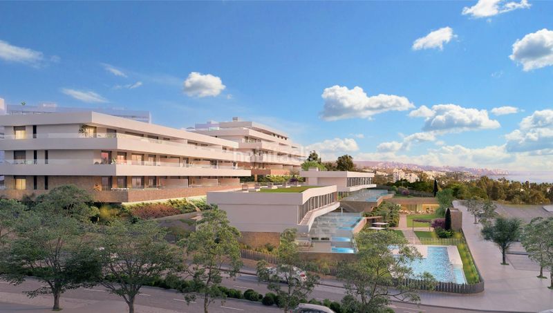 Foto 3d37eb50-319c-45de-b04f-77f34168347e. Apartament amb aparcament piscina a Centro Estepona