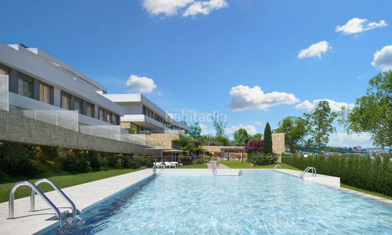 Foto 457edf25-4e6a-490d-a269-82e1a98b22a3. Apartament amb aparcament piscina a Centro Estepona