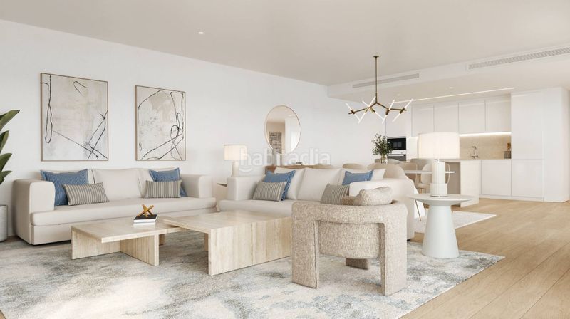 Foto 592936cf-52d8-45db-9842-c19b7fd576a8. Apartament amb aparcament piscina a Centro Estepona