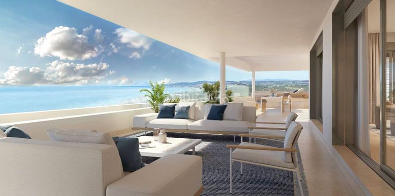 Foto 73cfd53d-d513-4b95-aee3-2bbd4218ae19. Apartament amb aparcament piscina a Centro Estepona