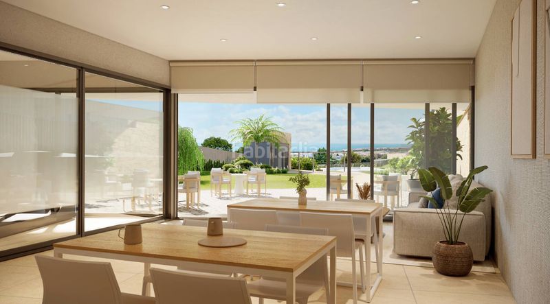 Foto 81bc01e8-0ccb-40ae-a165-112558841b1b. Apartament amb aparcament piscina a Centro Estepona
