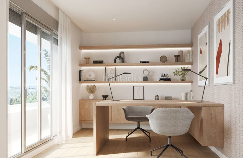 Foto 97ffd706-c542-4364-8262-b3751e58d7fe. Apartament amb aparcament piscina a Centro Estepona