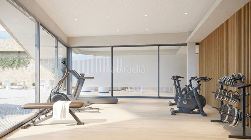 Foto d26c29da-26c6-4b99-b2e5-b5bef9556525. Apartament amb aparcament piscina a Centro Estepona