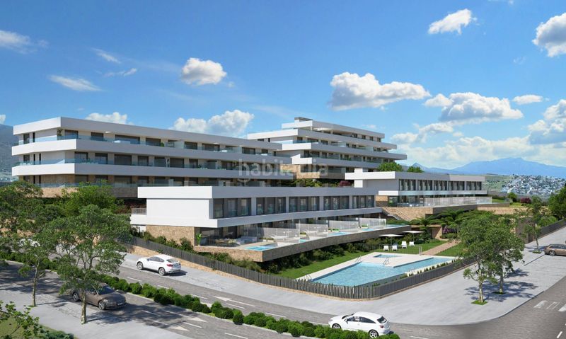 Foto e5b52eeb-995a-478e-8d1d-bd2bec4b0bf8. Apartament amb aparcament piscina a Centro Estepona