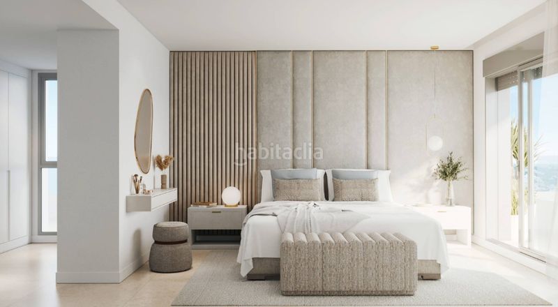 Foto f6df49d5-936c-40ff-937a-f981864cbafd. Apartament amb aparcament piscina a Centro Estepona