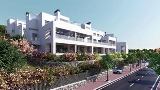 Apartament a Casco Antiguo. Apartamento en venta en marbella