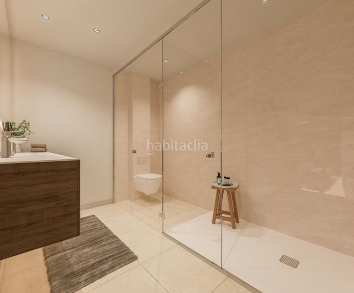 Foto 395d4b9d-7895-4c12-9eb5-08d57b34a129. Appartement avec parking piscine dans Manilva pueblo Manilva