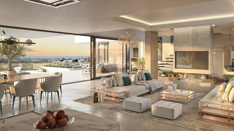 Foto 2af94136-cc24-4c87-b751-08ef5e95c33e. Casa adapte su paraíso en una ubicación privilegiada con proximidad a las comodidades en Manilva