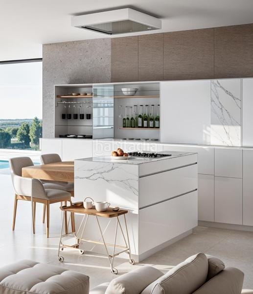 Foto 32a74117-edcf-4f0b-80cb-036739f47f51. Casa adapte su paraíso en una ubicación privilegiada con proximidad a las comodidades en Manilva