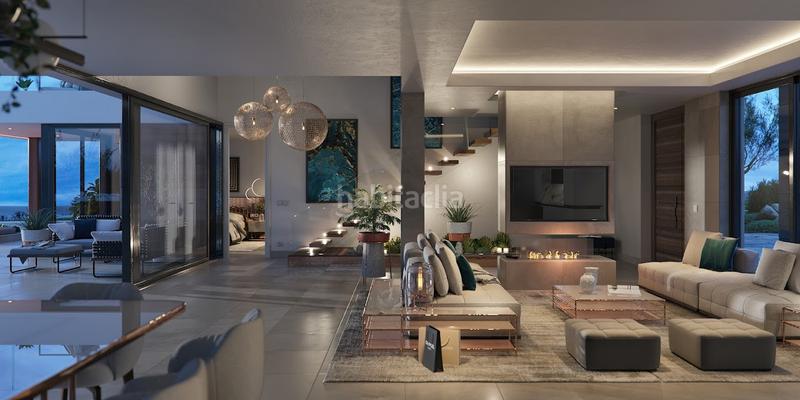 Foto 487d127e-4bbf-44f7-b0e4-c3933633b8da. Casa adapte su paraíso en una ubicación privilegiada con proximidad a las comodidades en Manilva