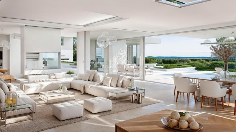 Foto 4bf03b8c-5cbe-4e3f-9933-710c3658f8b0. Casa adapte su paraíso en una ubicación privilegiada con proximidad a las comodidades en Manilva