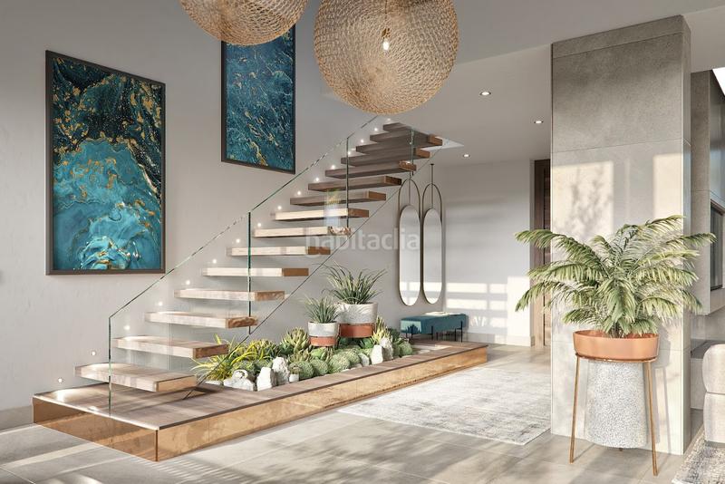 Foto 6a988377-e2b6-49c1-b7ac-d36e4fea1f66. Casa adapte su paraíso en una ubicación privilegiada con proximidad a las comodidades en Manilva